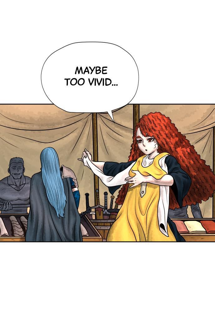 Read Warrior Executioner Manga Online