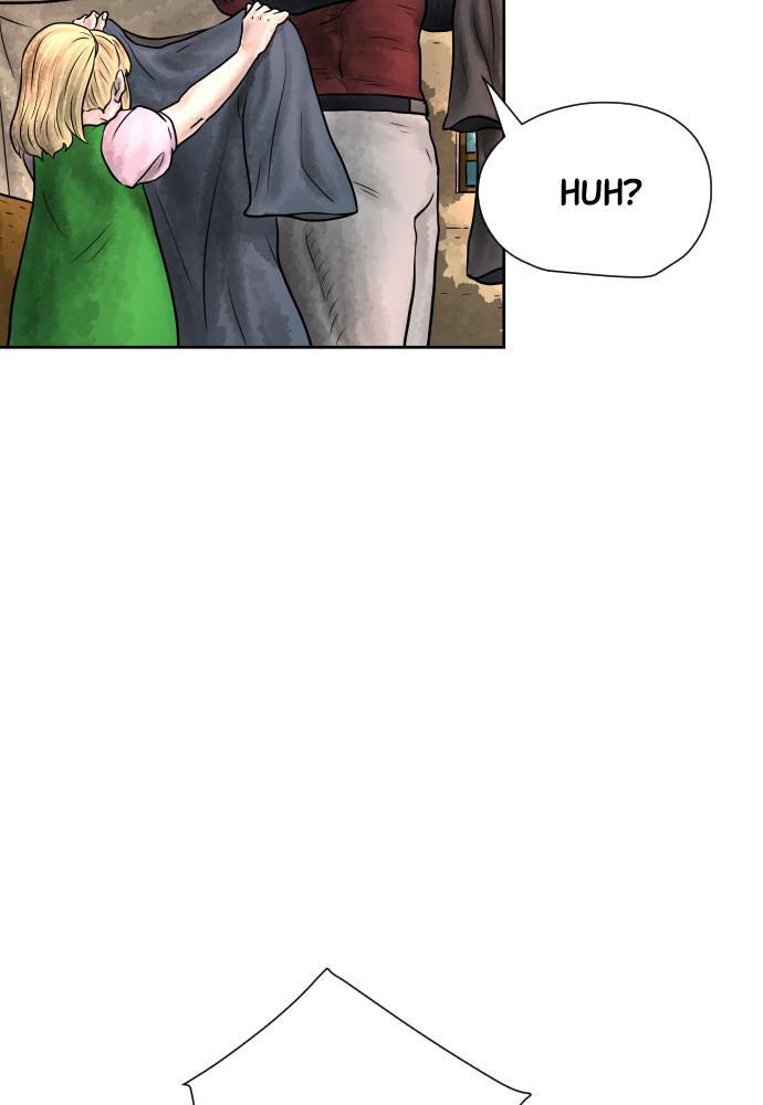 Read Warrior Executioner Manga Online