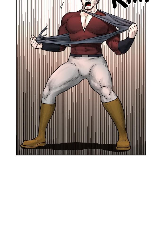 Read Warrior Executioner Manga Online