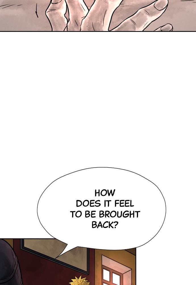 Read Warrior Executioner Manga Online