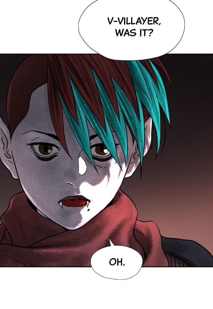 Read Warrior Executioner Manga Online