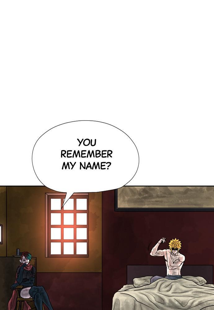 Read Warrior Executioner Manga Online