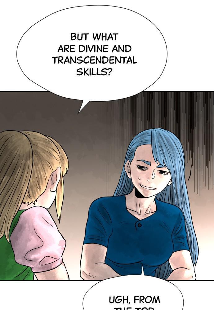 Read Warrior Executioner Manga Online