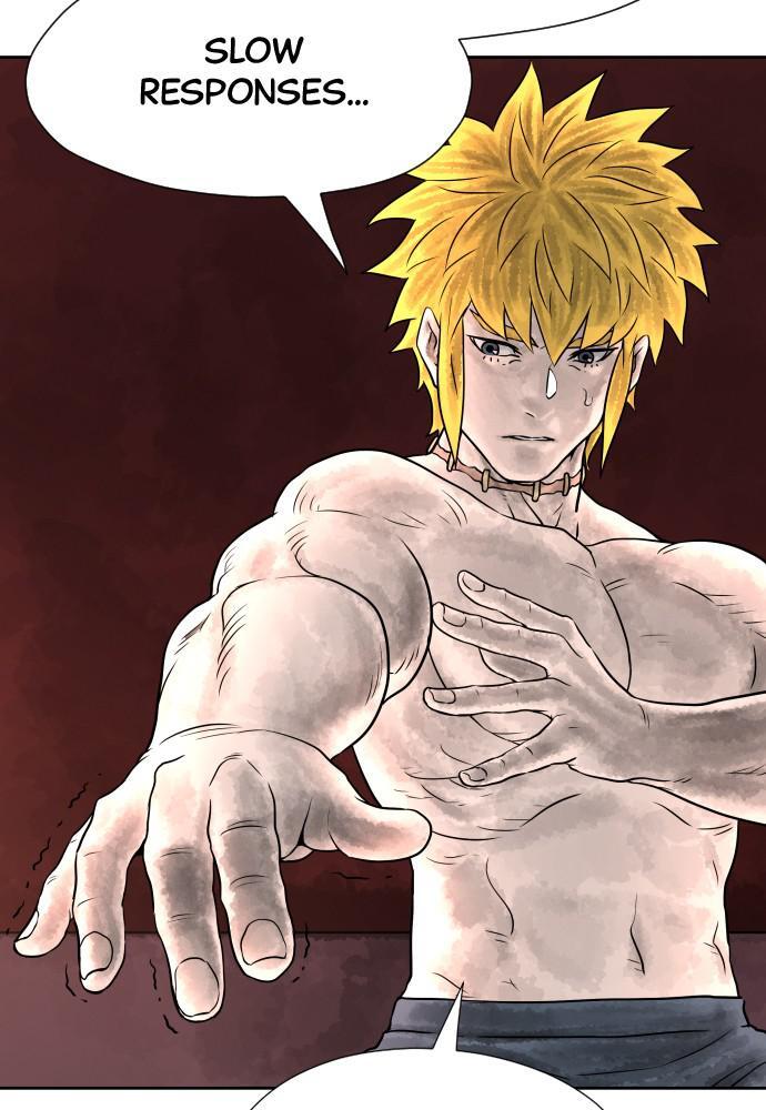 Read Warrior Executioner Manga Online