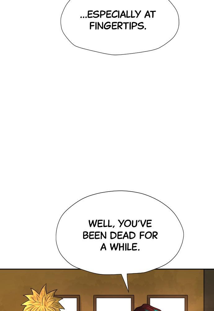 Read Warrior Executioner Manga Online