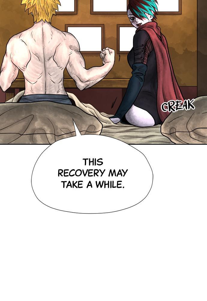 Read Warrior Executioner Manga Online