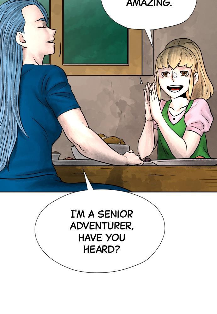 Read Warrior Executioner Manga Online