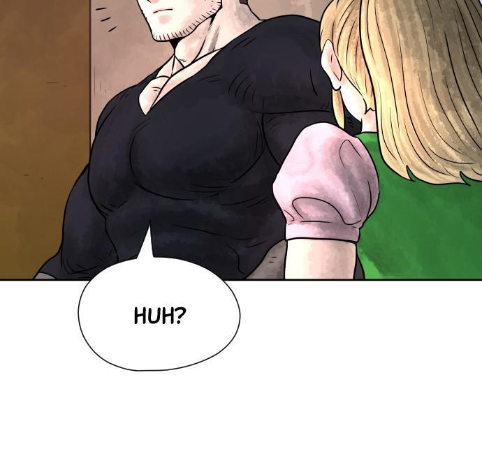 Read Warrior Executioner Manga Online