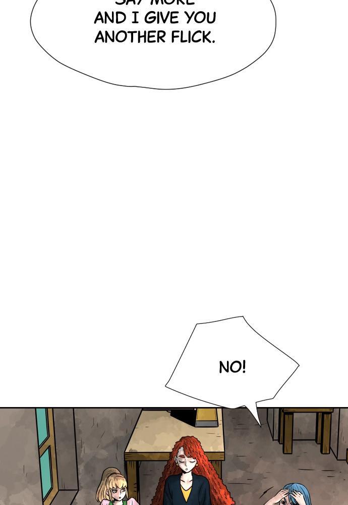 Read Warrior Executioner Manga Online