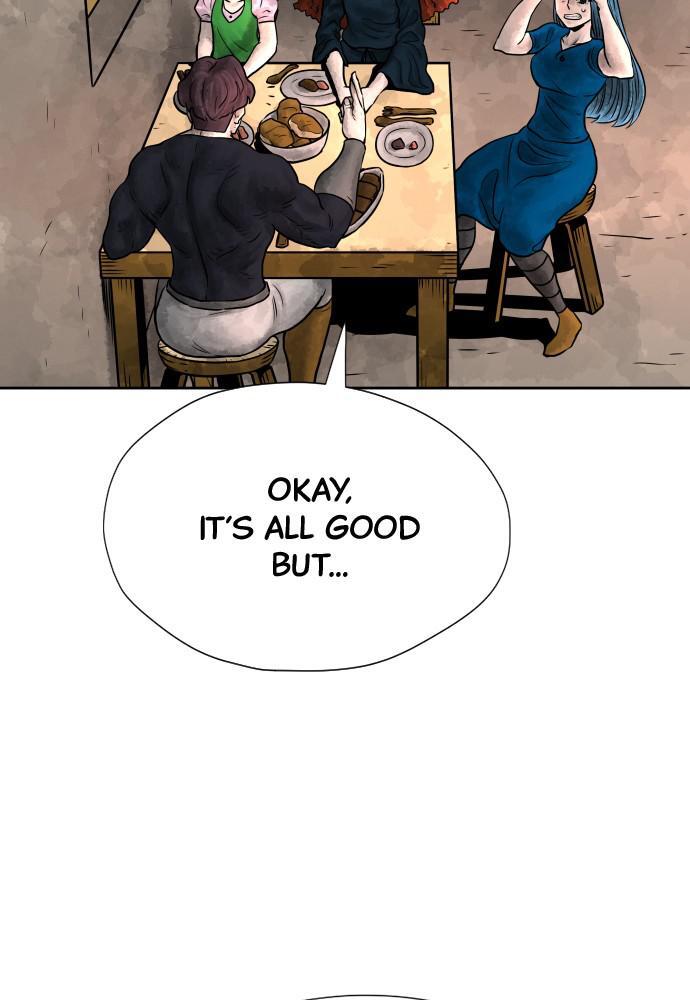 Read Warrior Executioner Manga Online