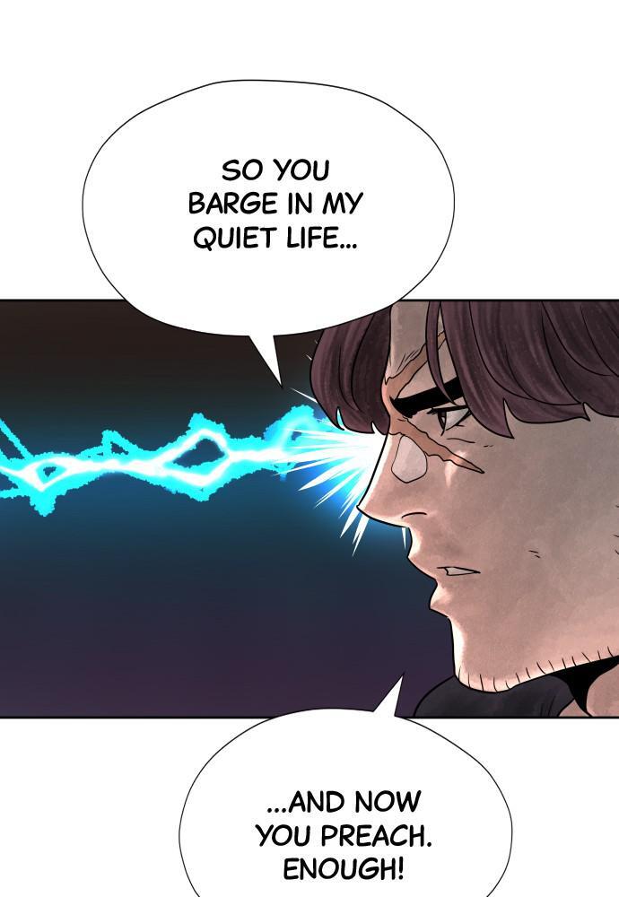 Read Warrior Executioner Manga Online