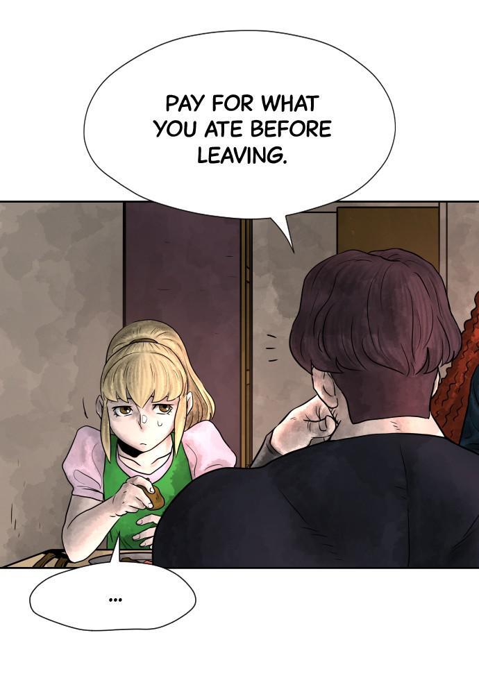 Read Warrior Executioner Manga Online