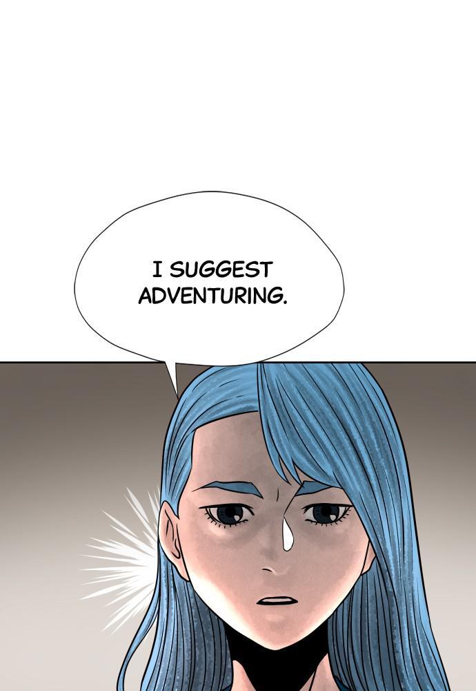 Read Warrior Executioner Manga Online