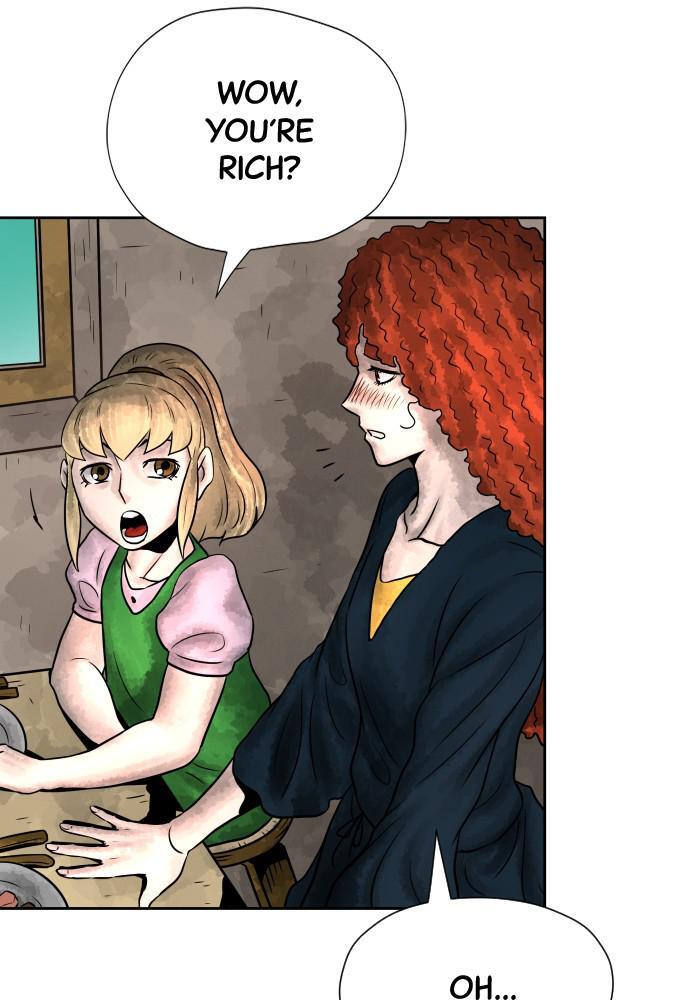 Read Warrior Executioner Manga Online