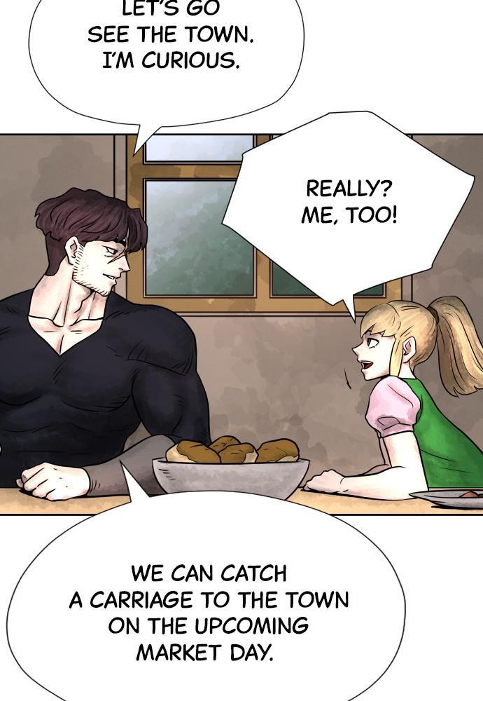 Read Warrior Executioner Manga Online