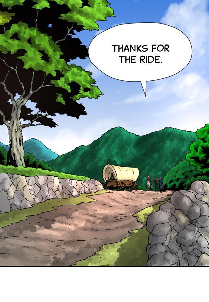 Read Warrior Executioner Manga Online