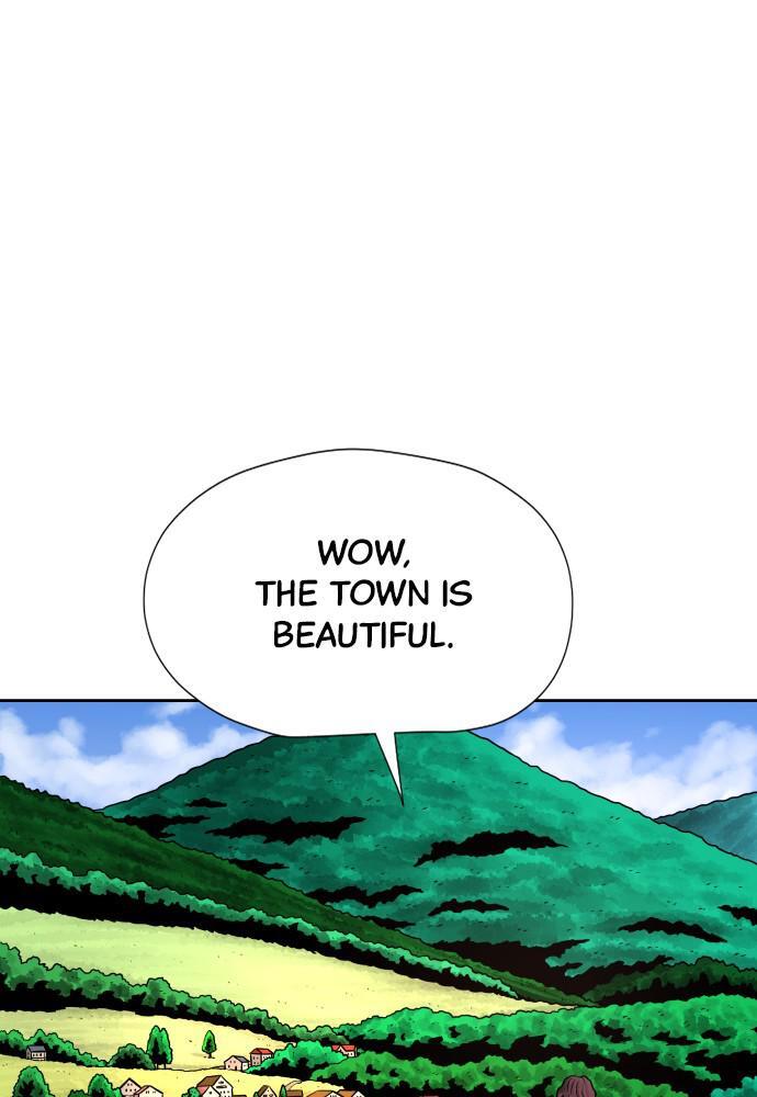 Read Warrior Executioner Manga Online