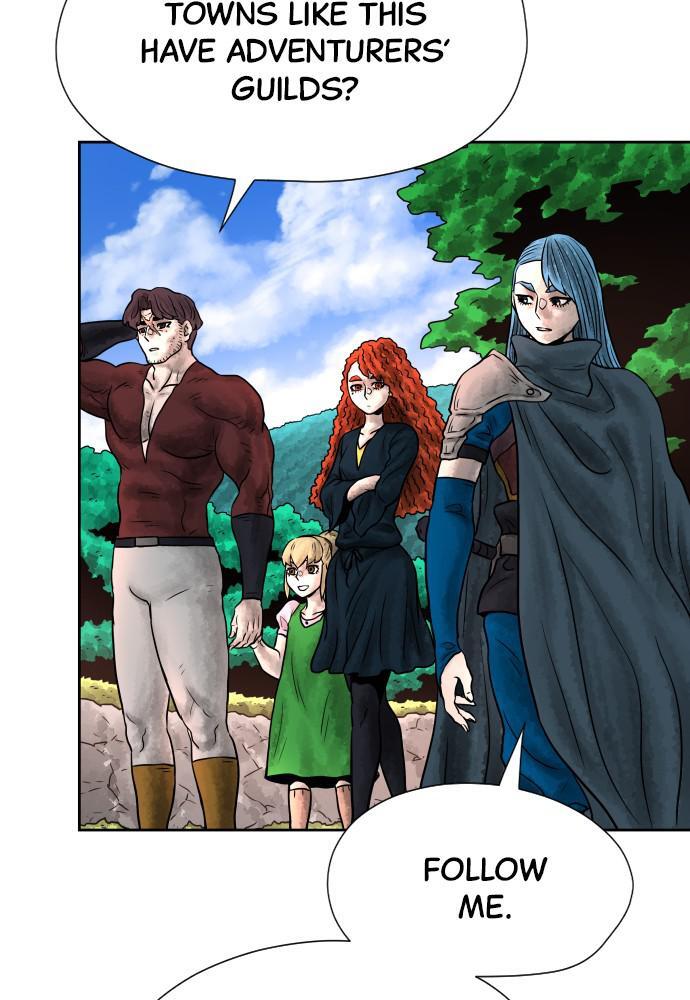 Read Warrior Executioner Manga Online