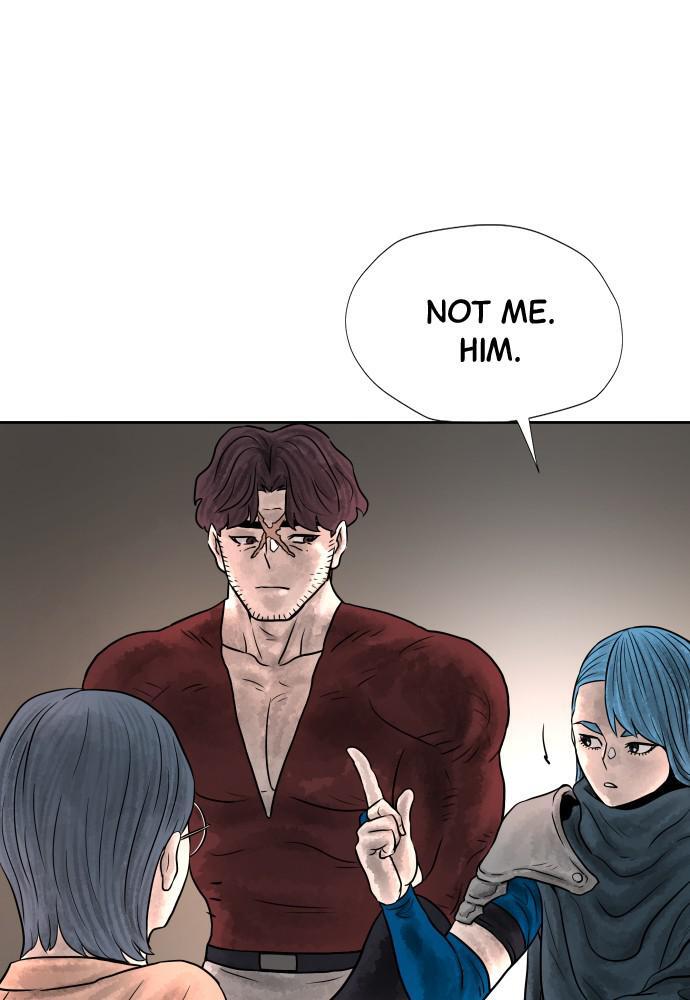 Read Warrior Executioner Manga Online