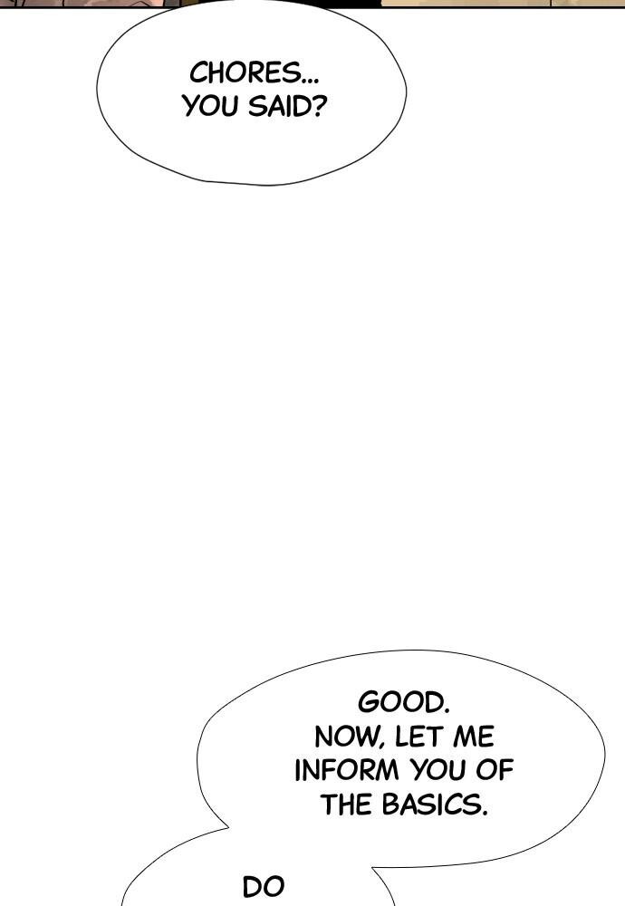 Read Warrior Executioner Manga Online