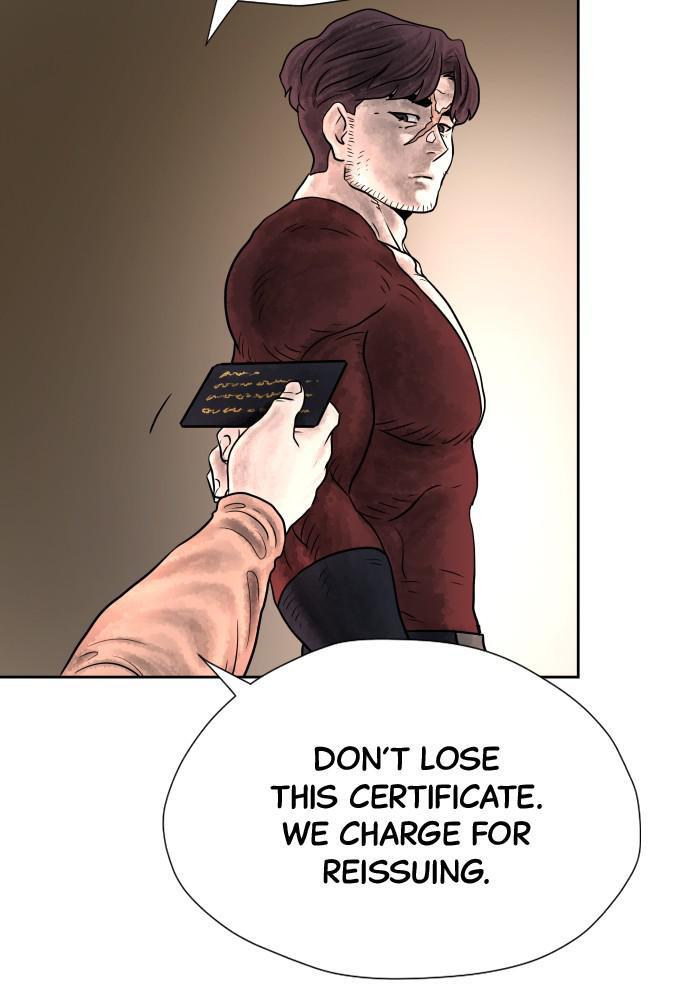 Read Warrior Executioner Manga Online