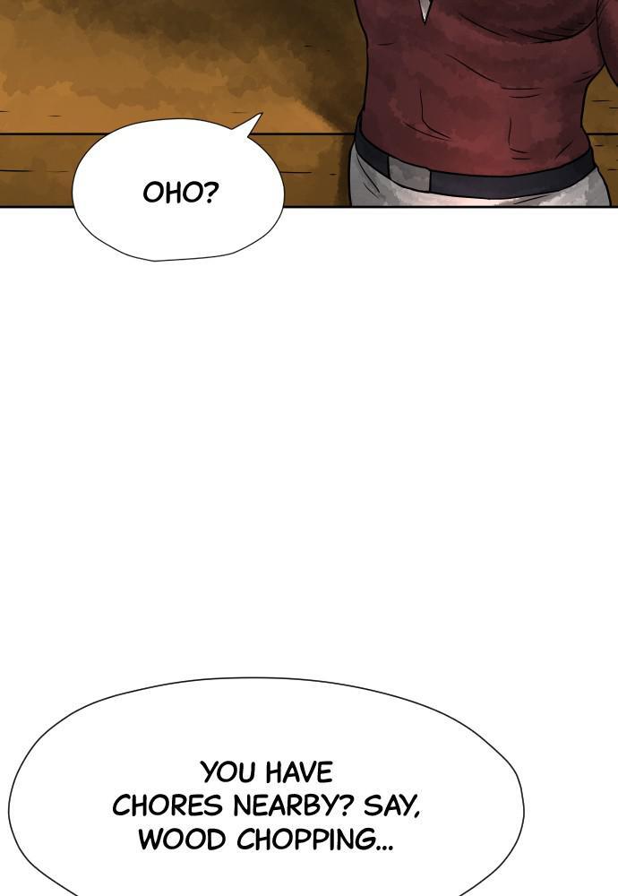 Read Warrior Executioner Manga Online