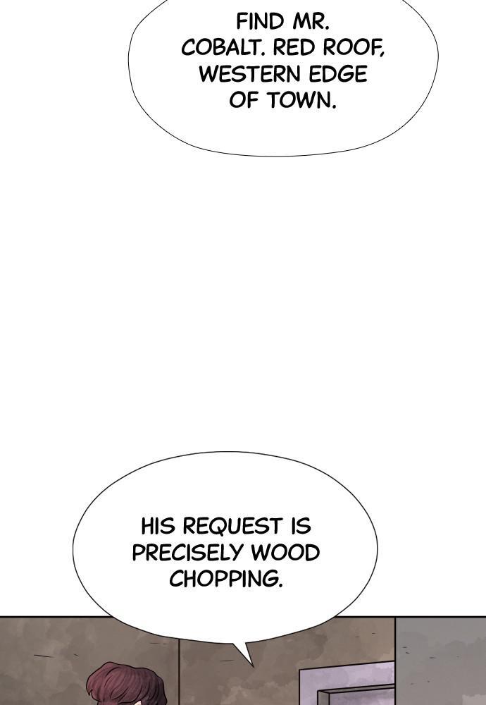Read Warrior Executioner Manga Online