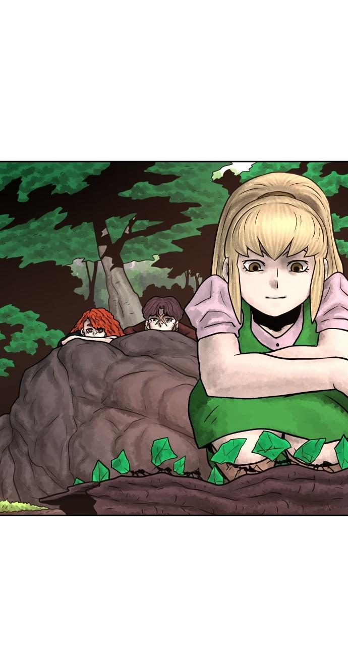 Read Warrior Executioner Manga Online