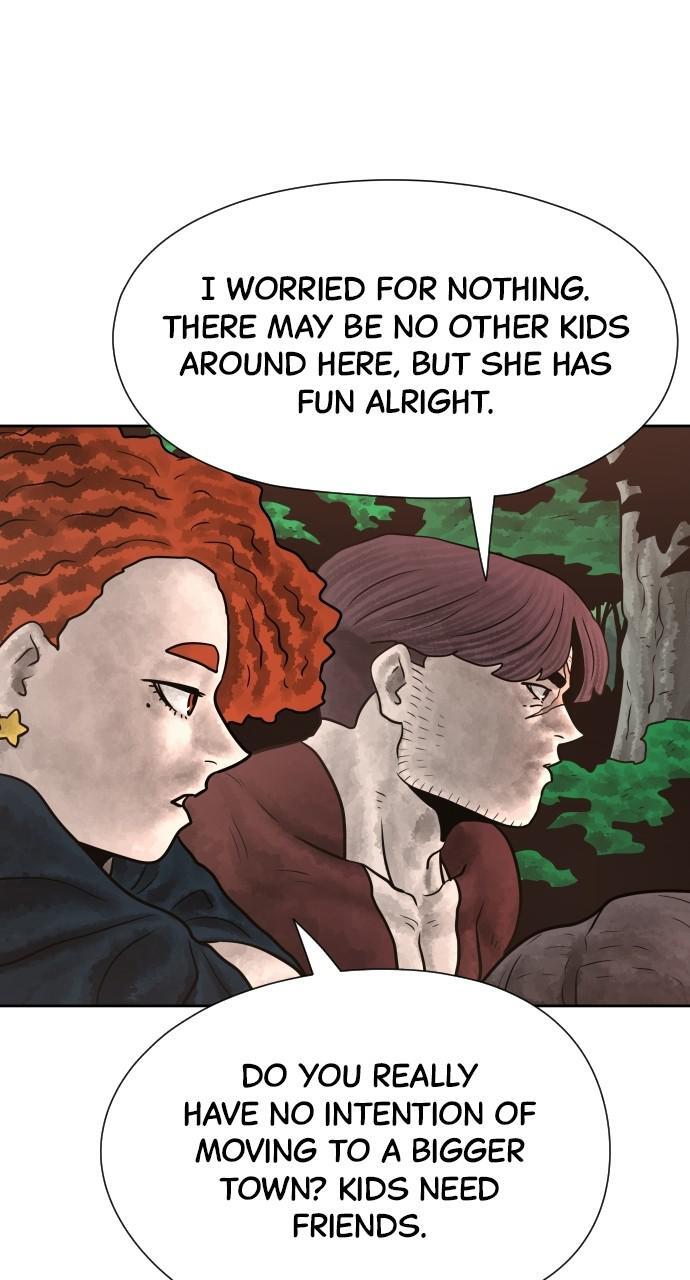 Read Warrior Executioner Manga Online