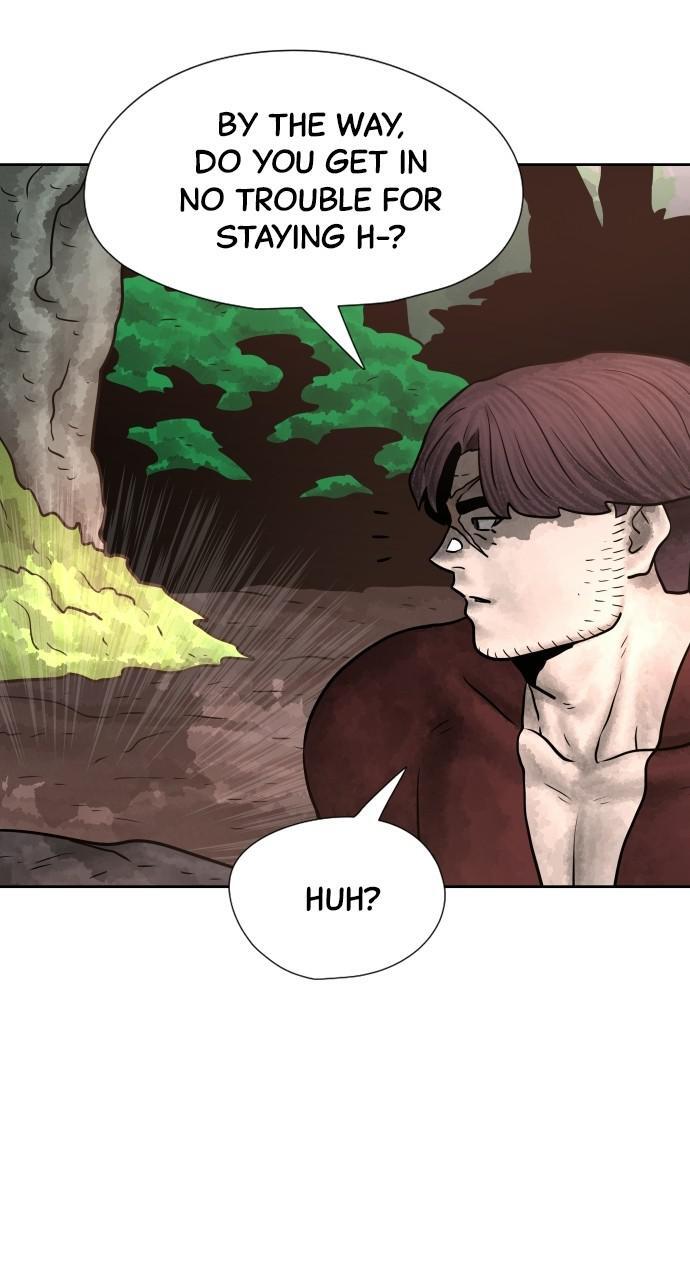 Read Warrior Executioner Manga Online