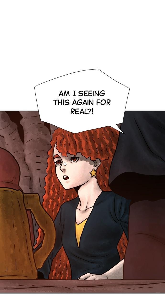 Read Warrior Executioner Manga Online