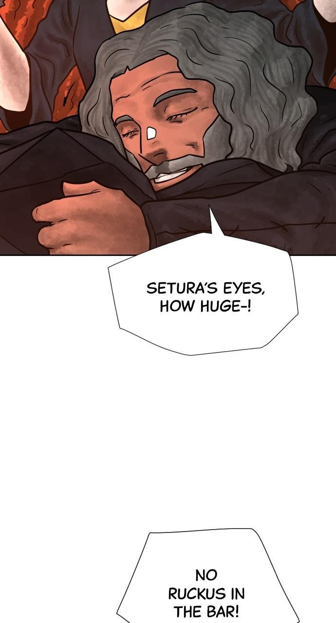 Read Warrior Executioner Manga Online
