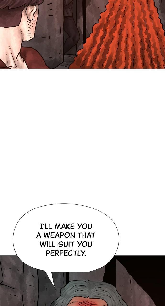 Read Warrior Executioner Manga Online