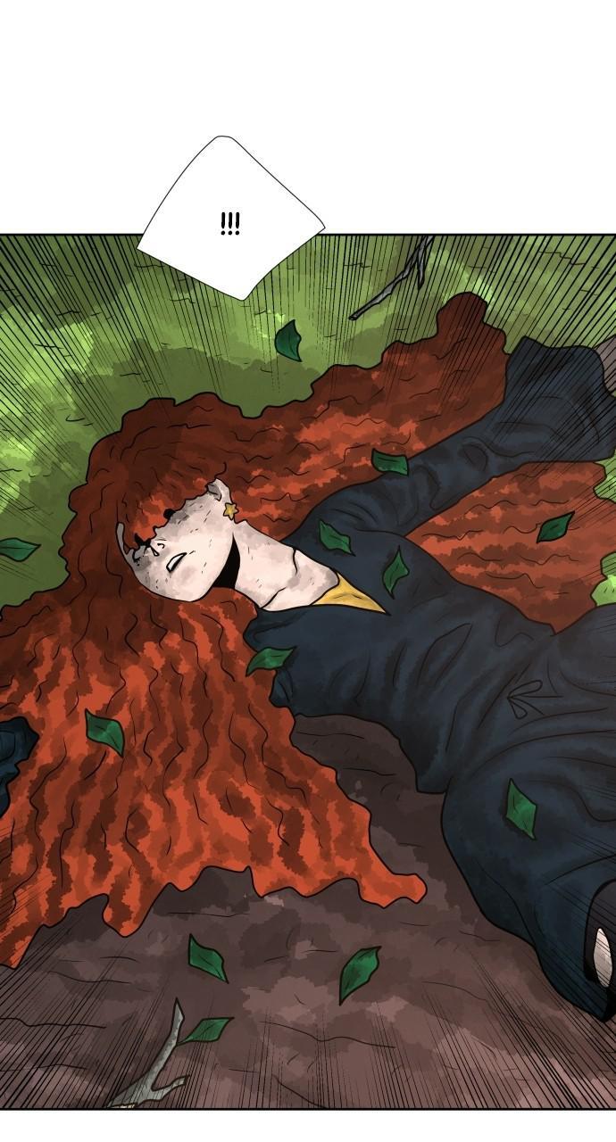 Read Warrior Executioner Manga Online