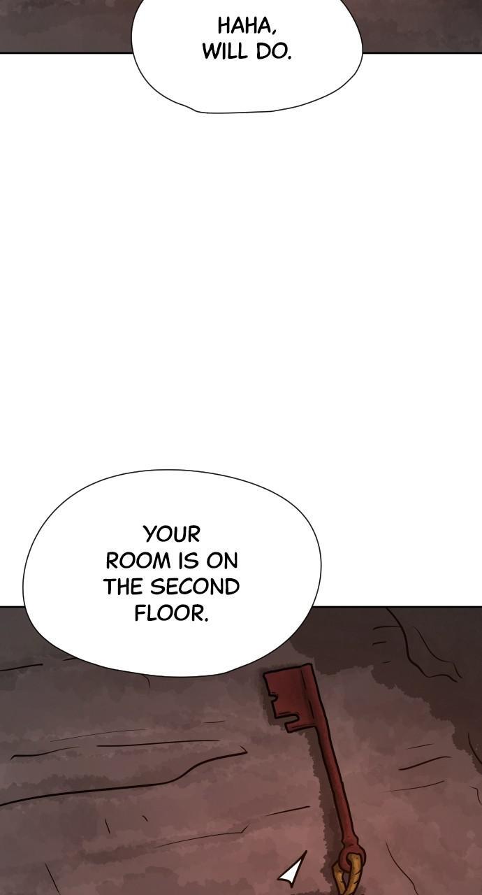 Read Warrior Executioner Manga Online