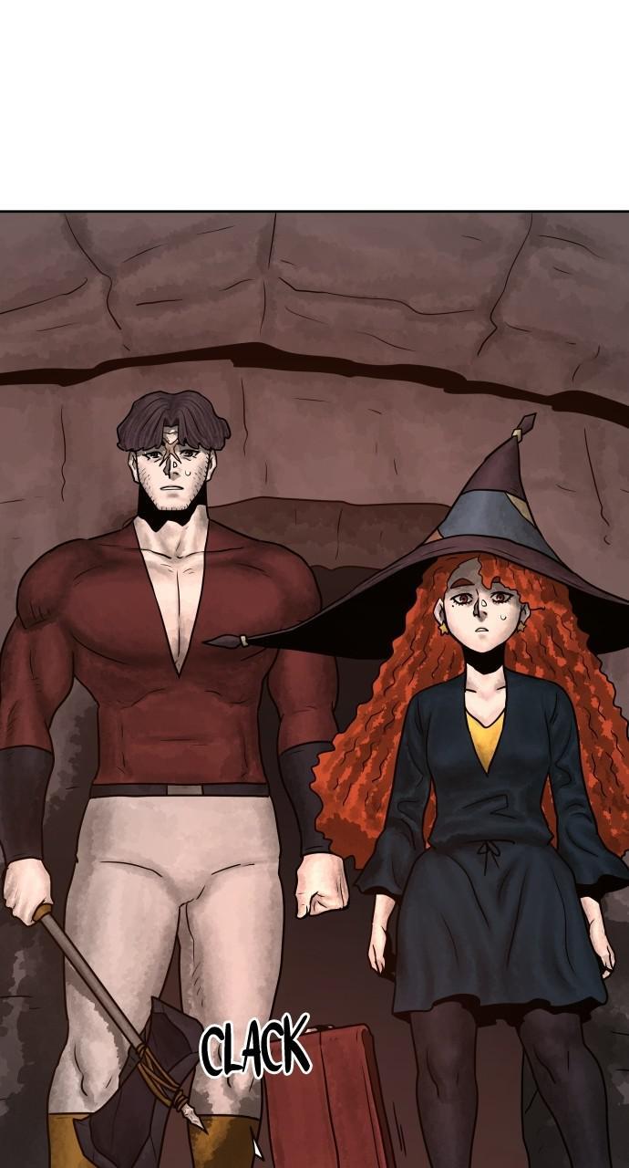Read Warrior Executioner Manga Online