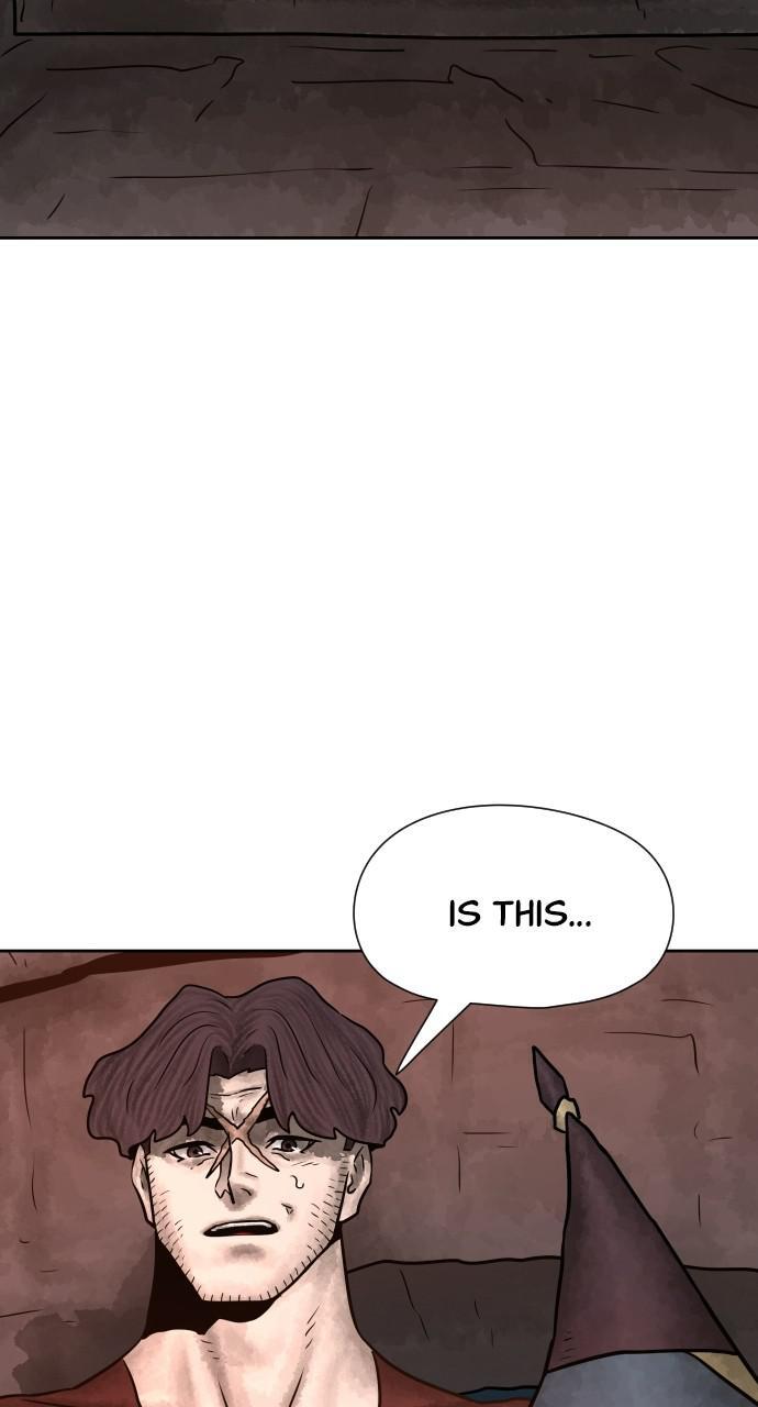 Read Warrior Executioner Manga Online