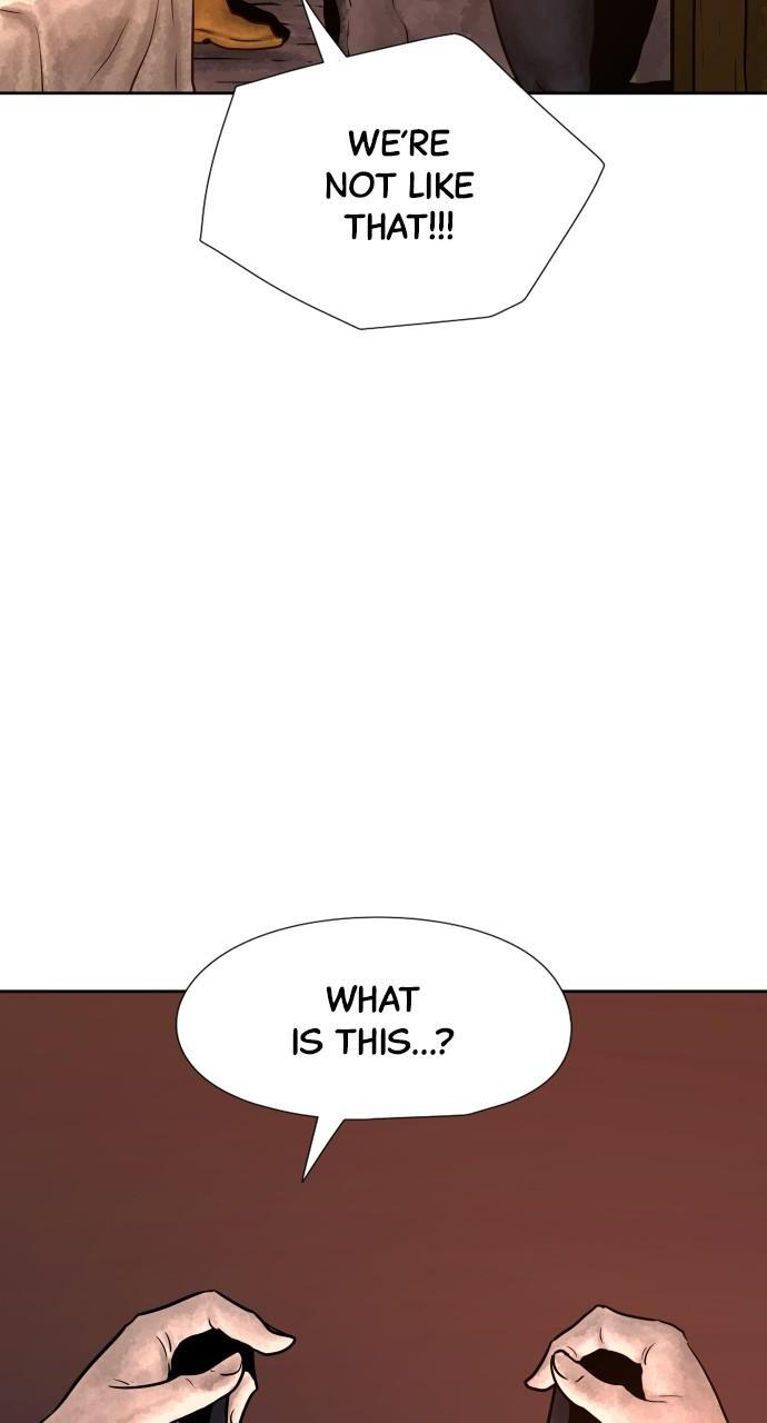 Read Warrior Executioner Manga Online