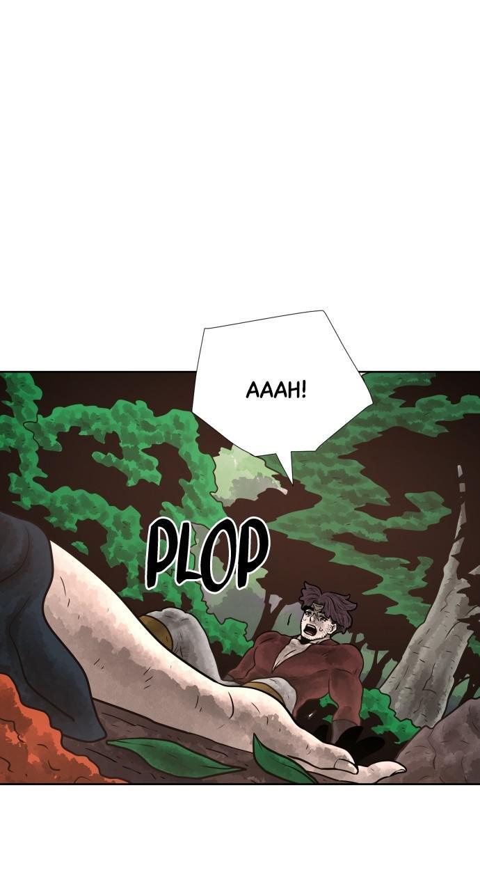 Read Warrior Executioner Manga Online