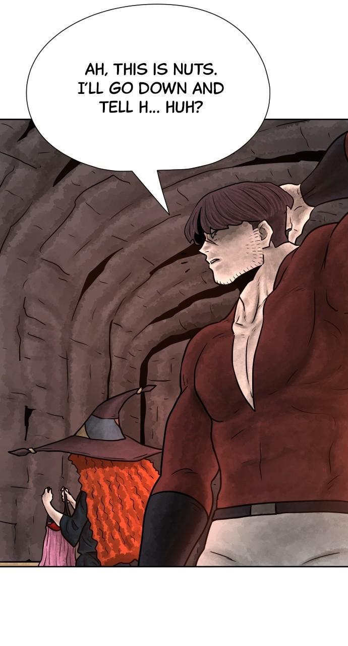 Read Warrior Executioner Manga Online
