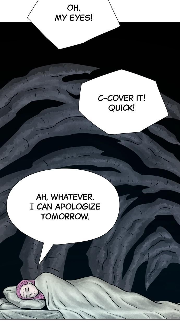 Read Warrior Executioner Manga Online