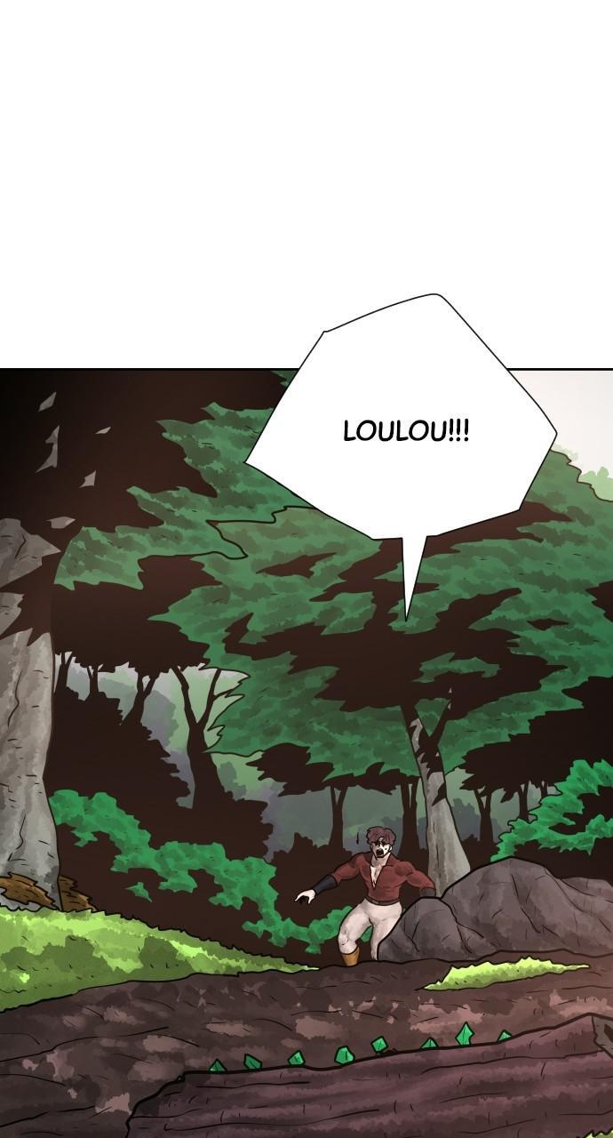 Read Warrior Executioner Manga Online