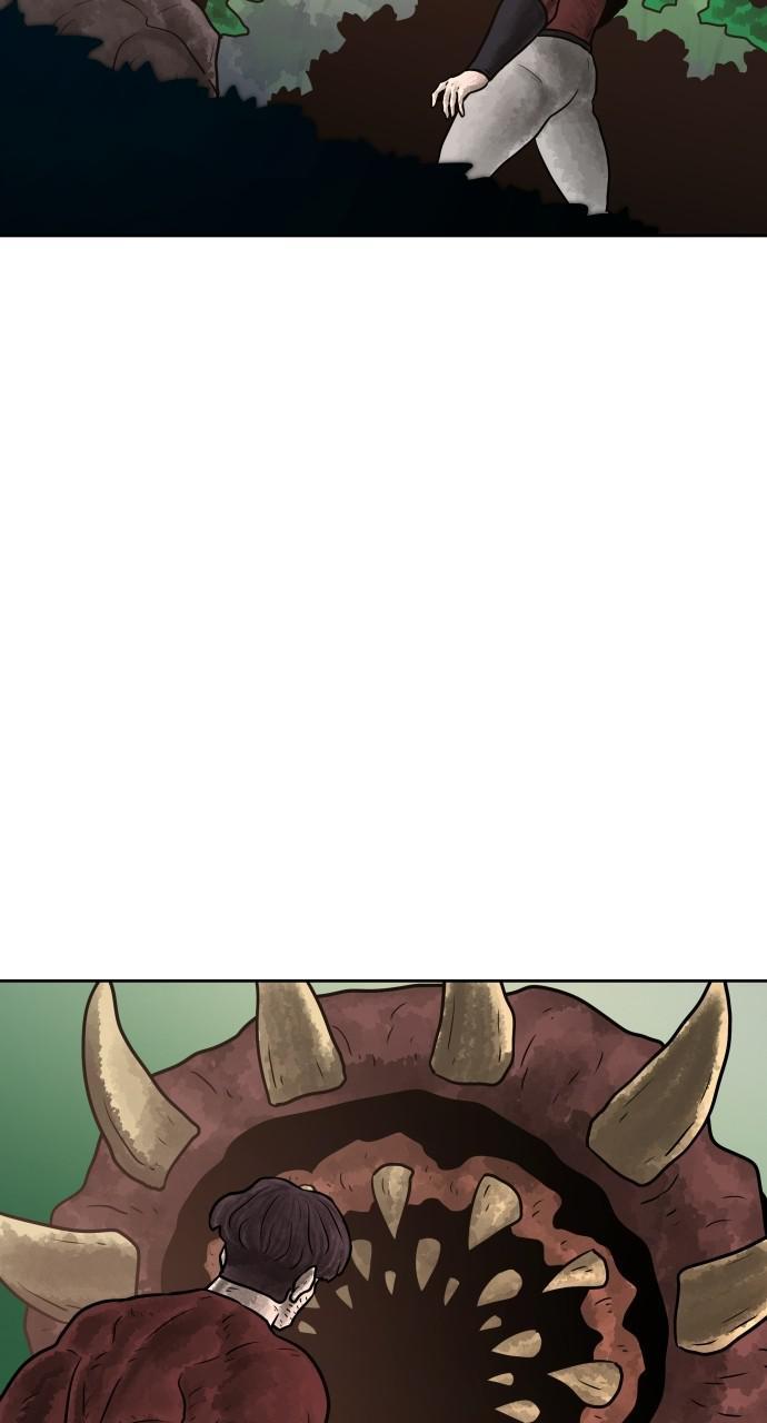 Read Warrior Executioner Manga Online