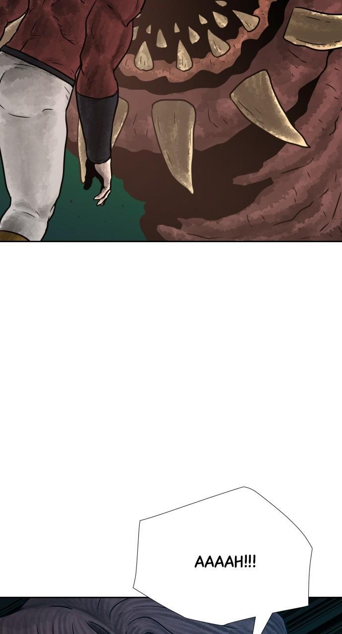 Read Warrior Executioner Manga Online