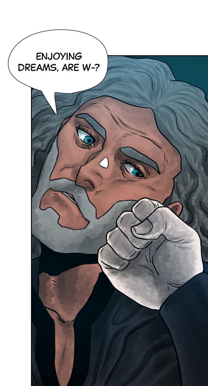 Read Warrior Executioner Manga Online
