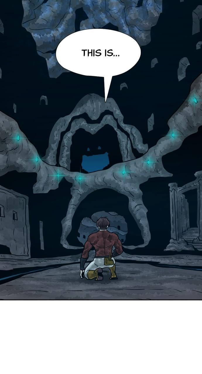 Read Warrior Executioner Manga Online