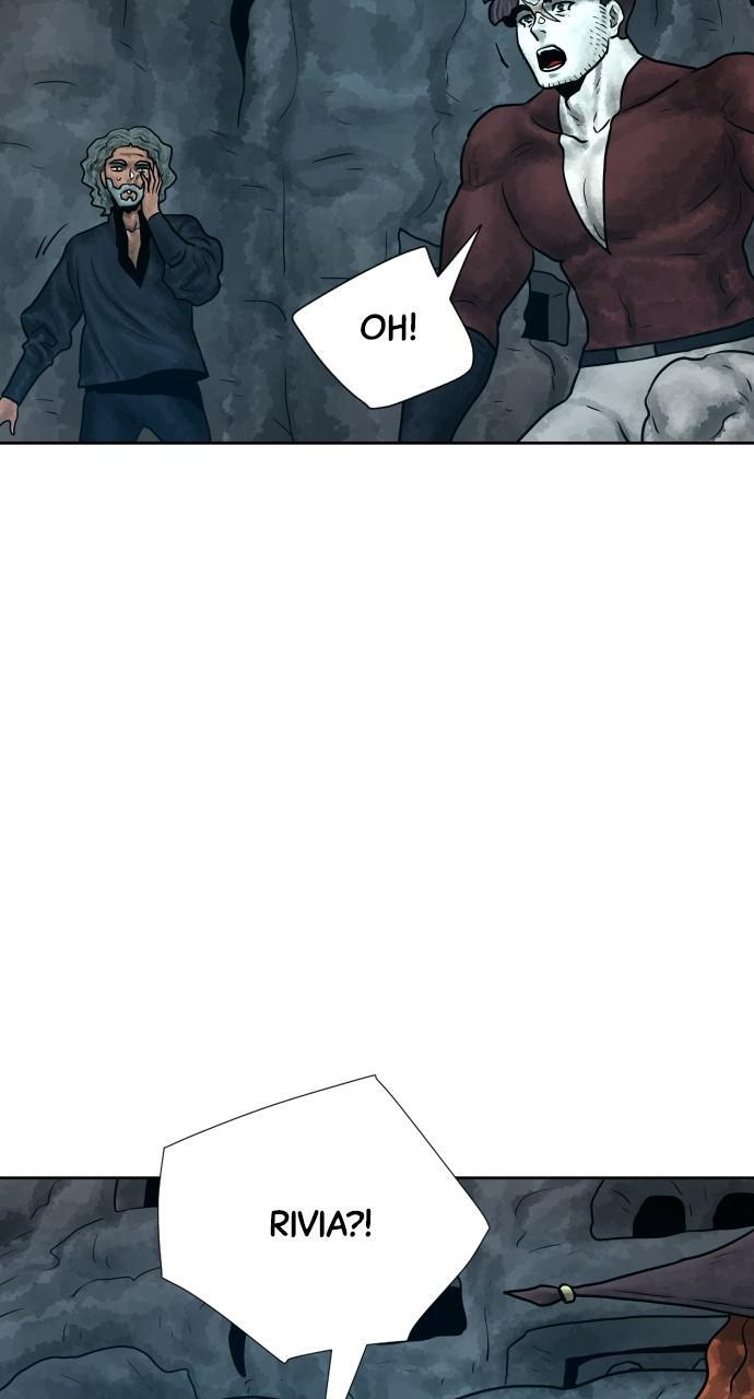 Read Warrior Executioner Manga Online
