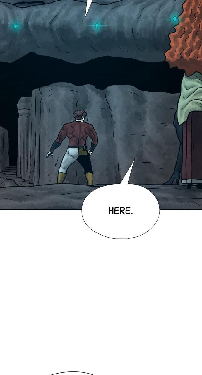 Read Warrior Executioner Manga Online