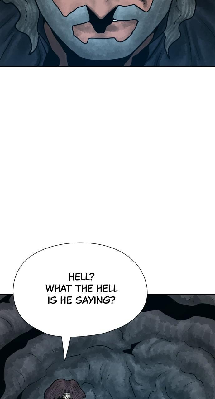 Read Warrior Executioner Manga Online