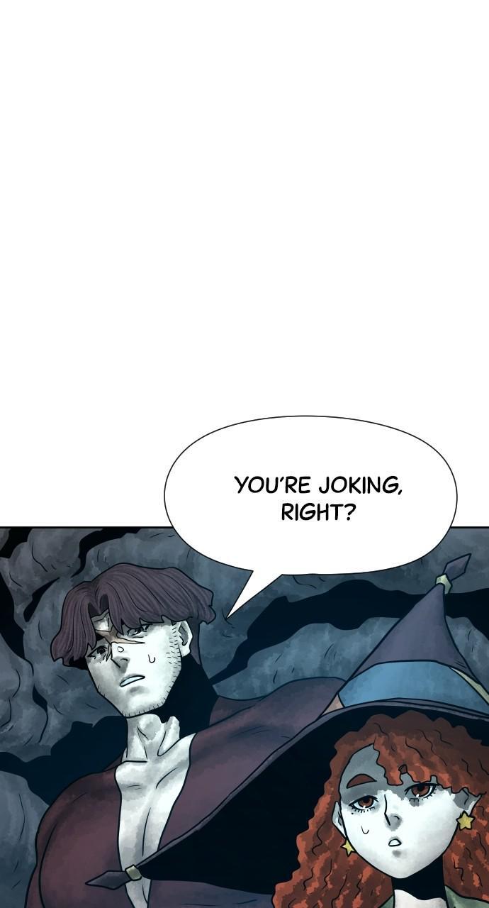 Read Warrior Executioner Manga Online